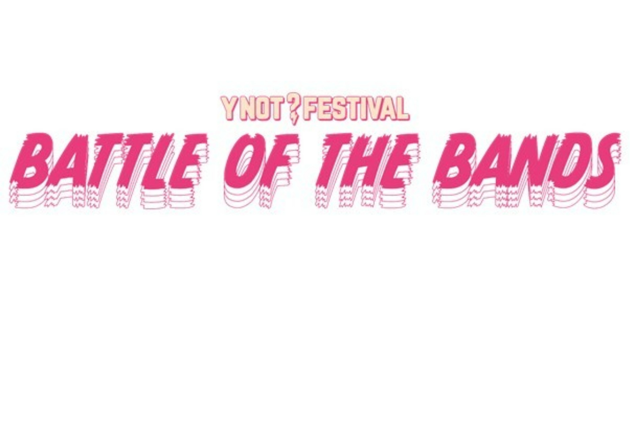 Budding Local Musicians Battle It Out For A Place On Stage At This Year’s Y Not Festival 
