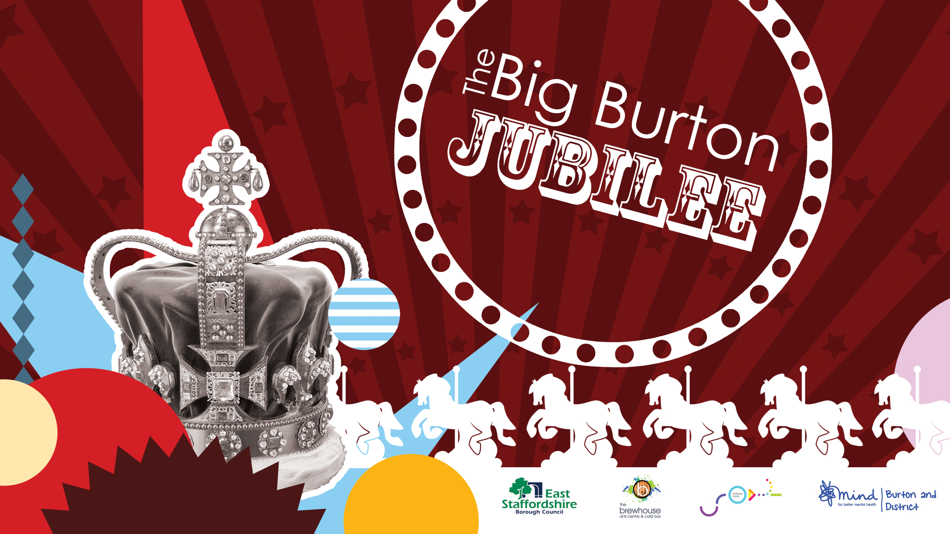 ​Countdown Is On To The Big Burton Jubilee 
