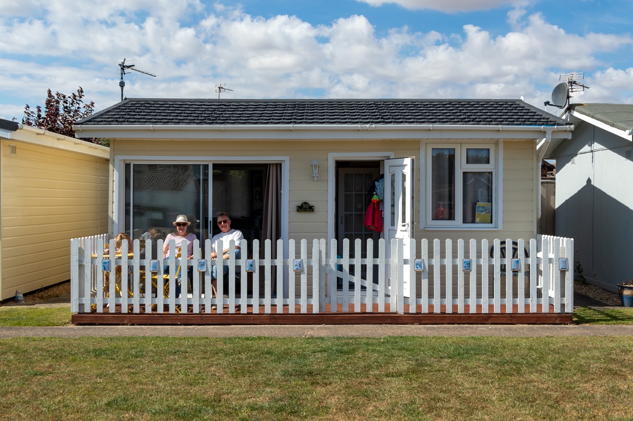 Advertorial: Fun In The British Sun With Hero’s Holiday Homes 