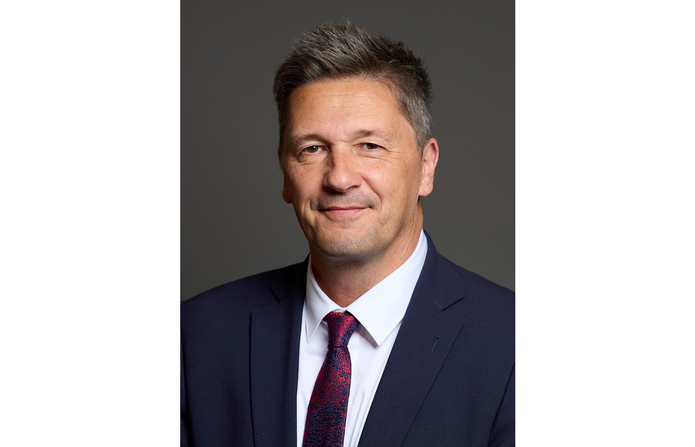​From Derbyshire Dales to Westminster – Why I Serve 
